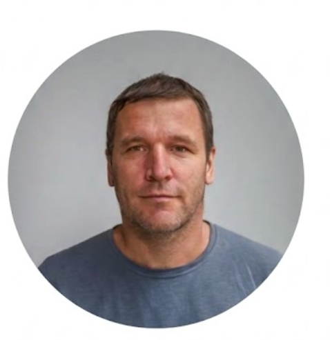 Дмитрий Милюков