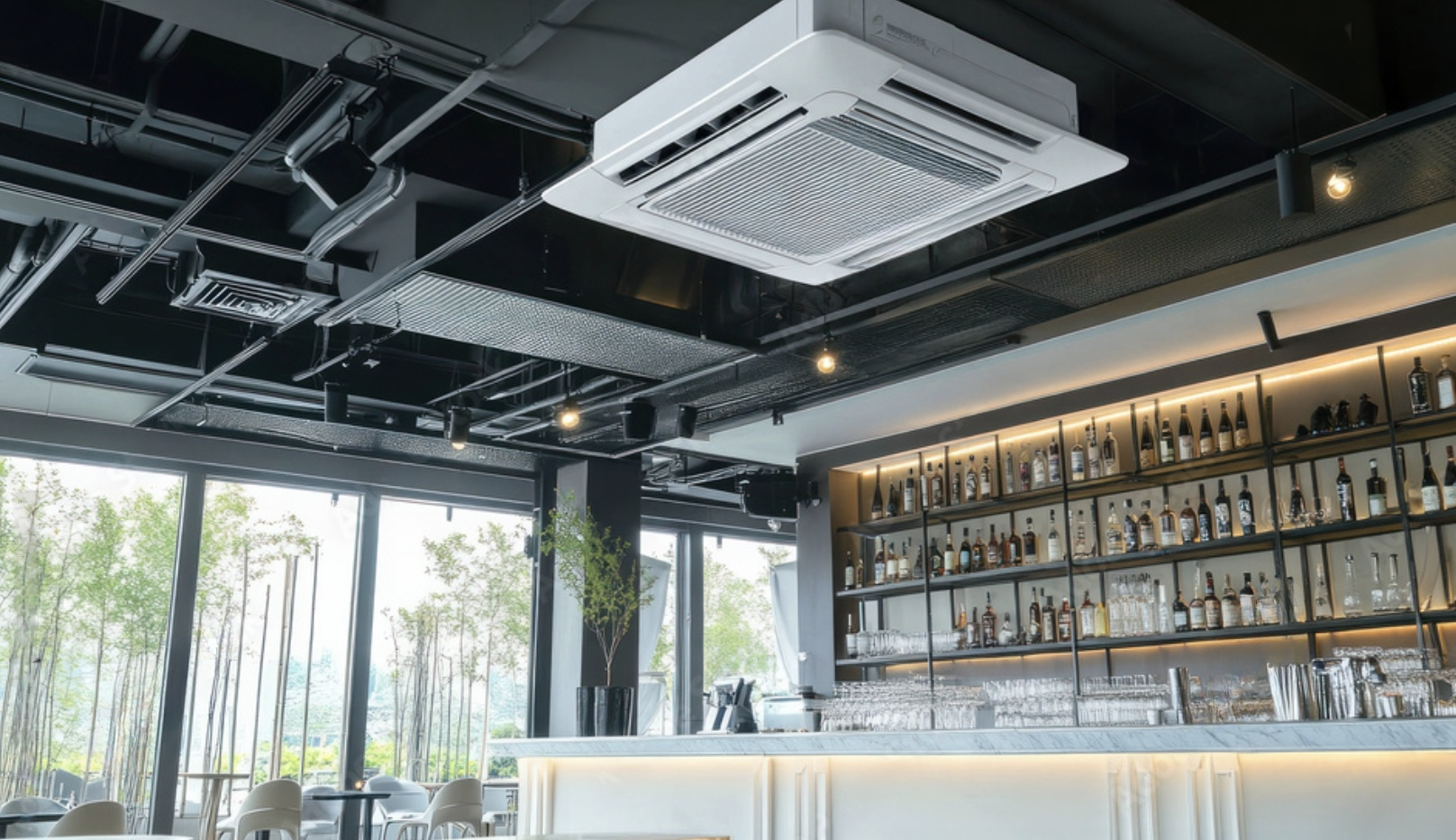 Коммерческие объекты